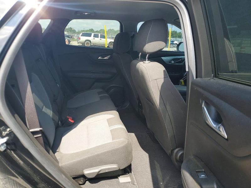2023 CHEVROLET BLAZER 2LT 11