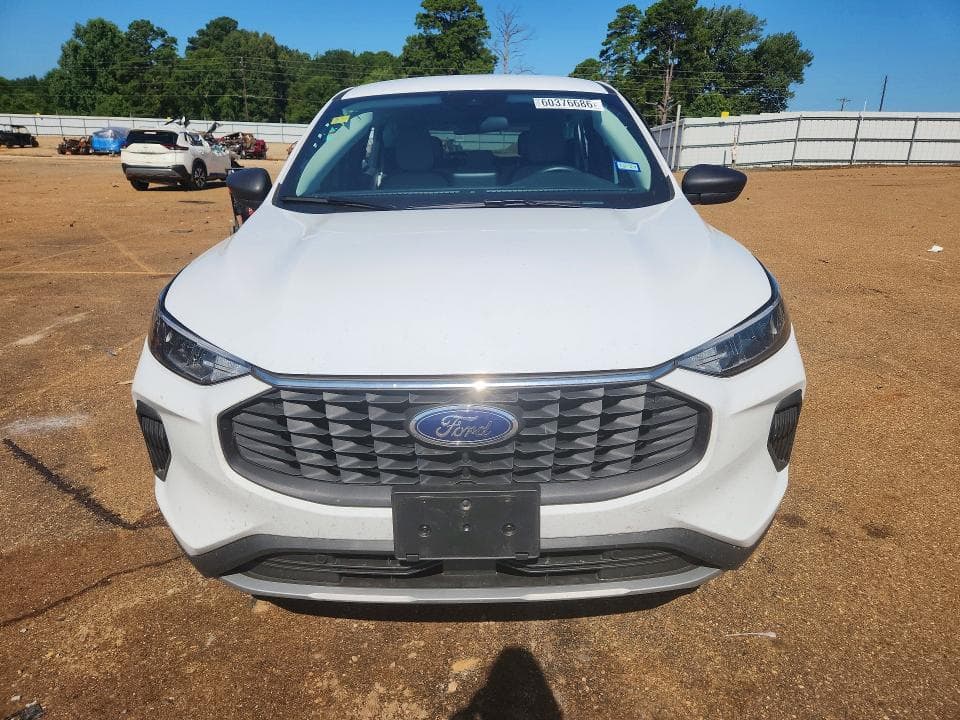 2025 FORD ESCAPE ACTIVE 5