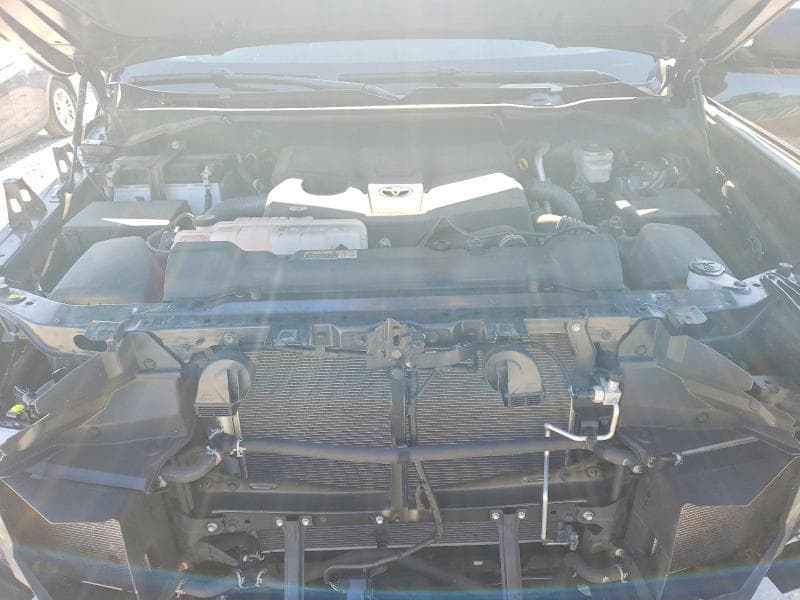 2024 TOYOTA TUNDRA SR5 11