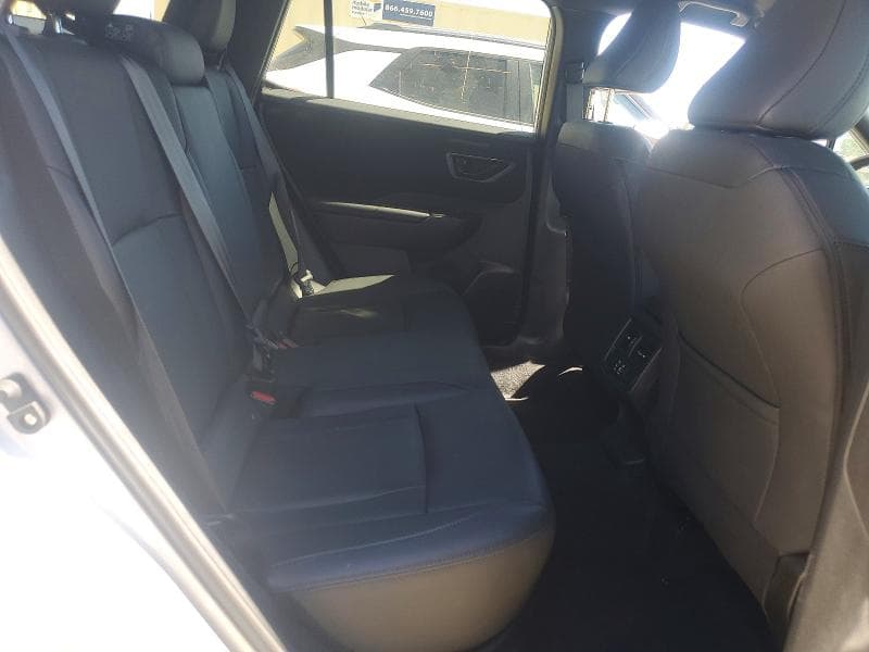 2026 SUBARU OUTBACK PREMIUM 11