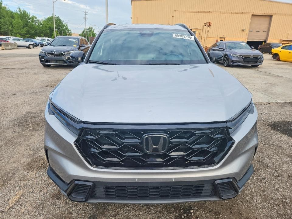 2023 HONDA CR-V SPORT 5