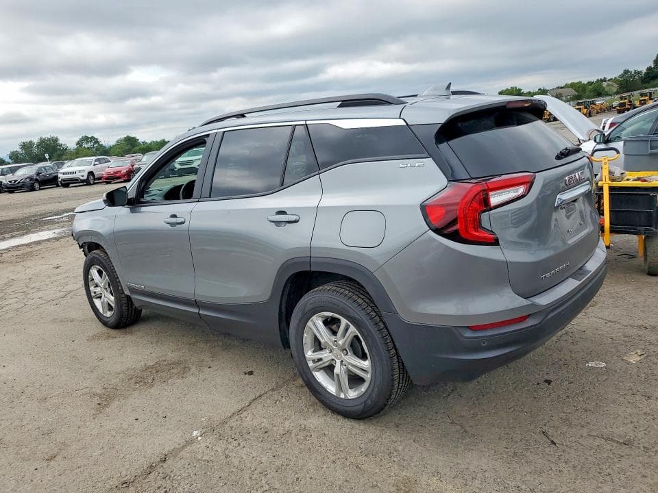2024 GMC TERRAIN SLE 2