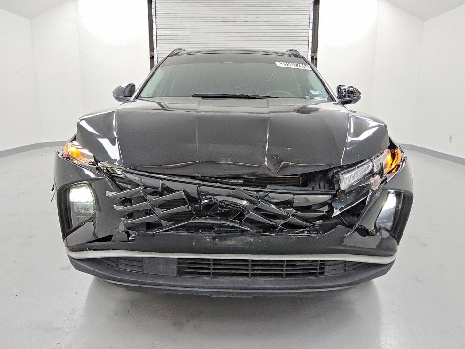 2024 HYUNDAI TUCSON SEL 5