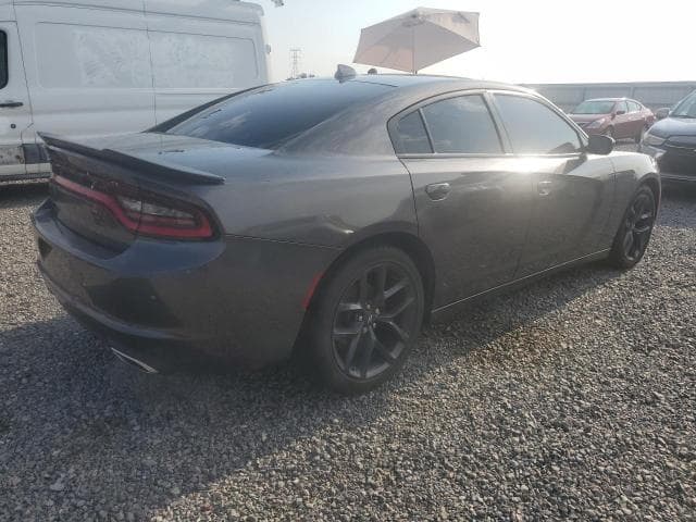 2023 DODGE CHARGER SXT 3