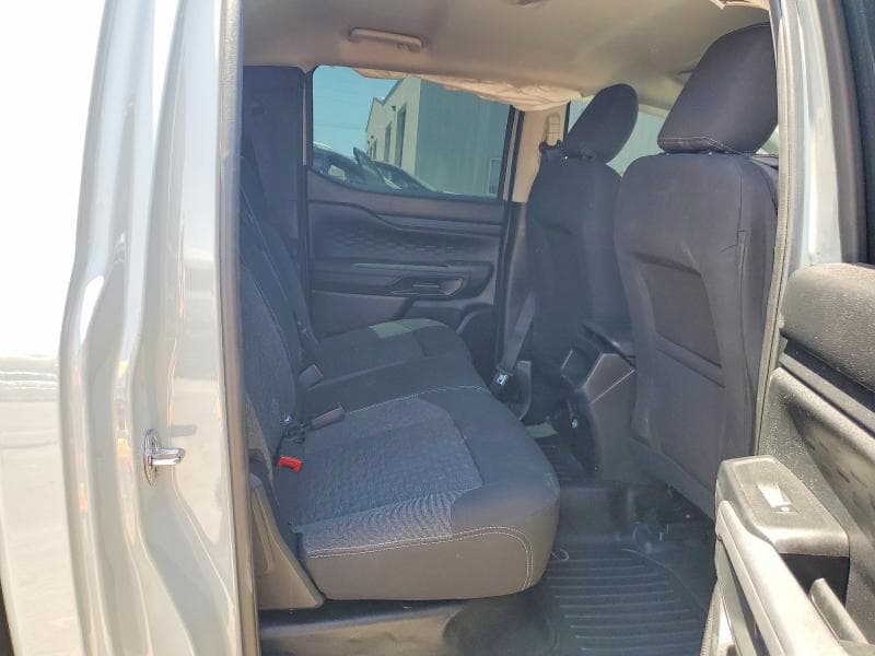 2024 FORD RANGER XL 10