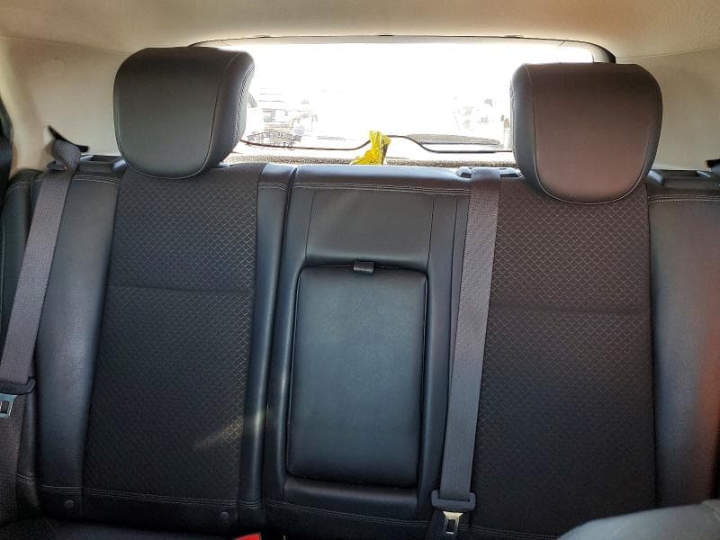 2018 BUICK ENCORE PREFERRED 10
