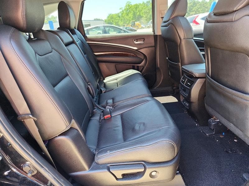2019 ACURA MDX 11