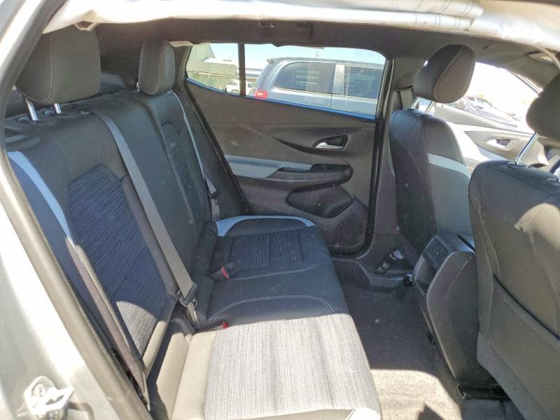 2025 BUICK ENVISTA PREFERRED 10