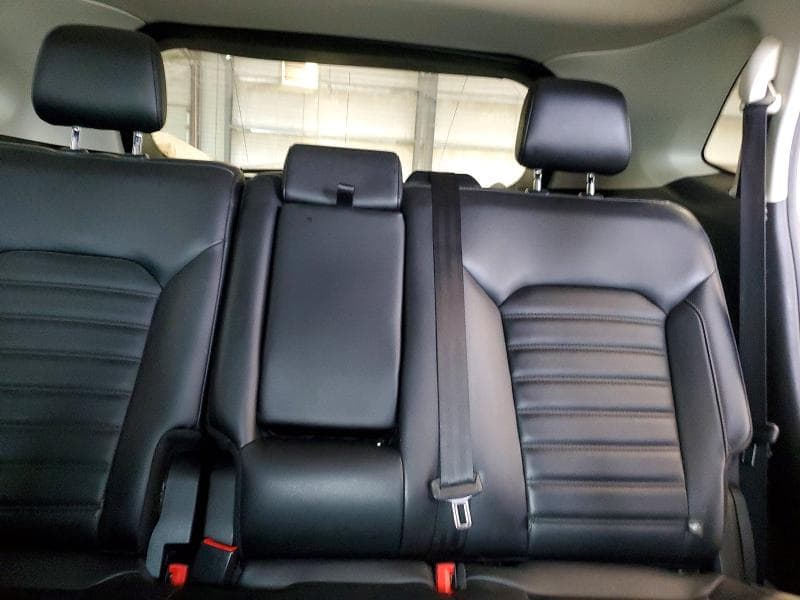 2019 FORD EDGE SEL 10