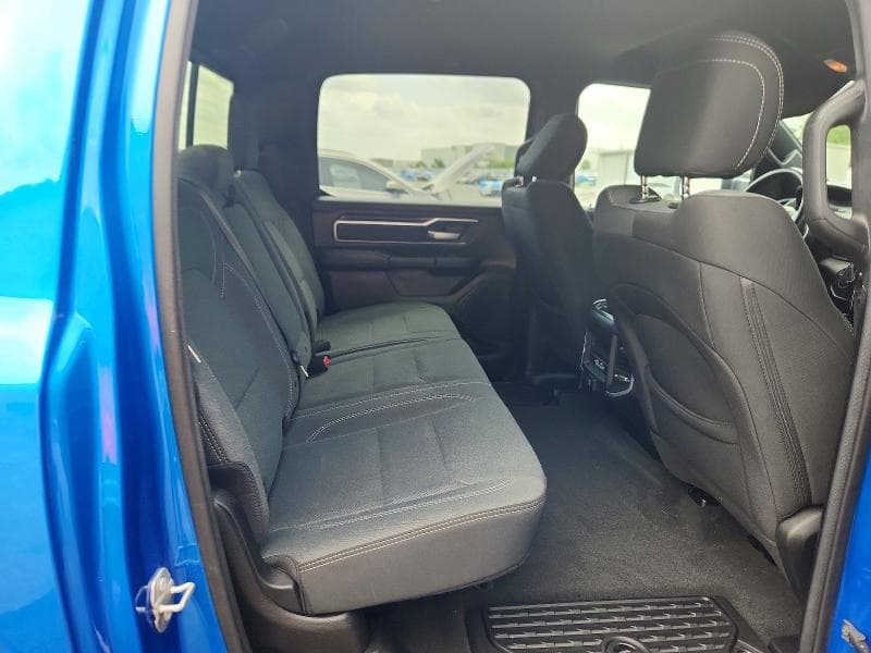 2022 RAM 1500 BIG HORN/LONE STAR 10