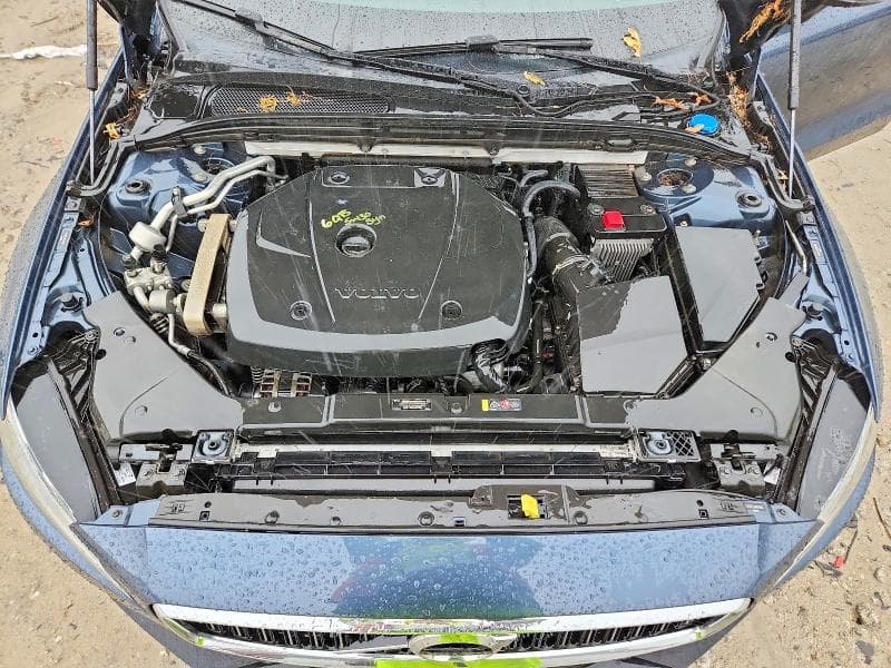 2019 VOLVO S60 T5 INSCRIPTION 11