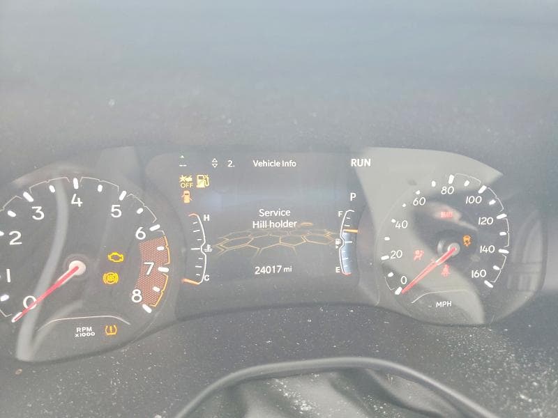 2024 JEEP COMPASS LIMITED 9