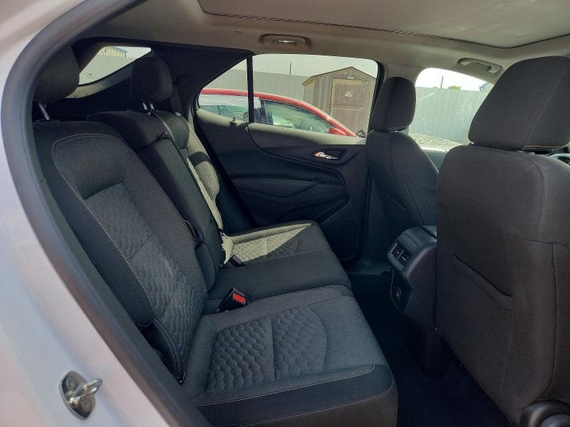 2021 CHEVROLET EQUINOX LT 11