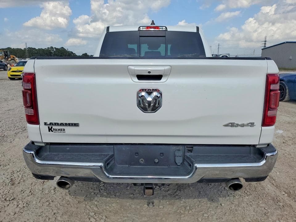2024 RAM 1500 LARAMIE 6