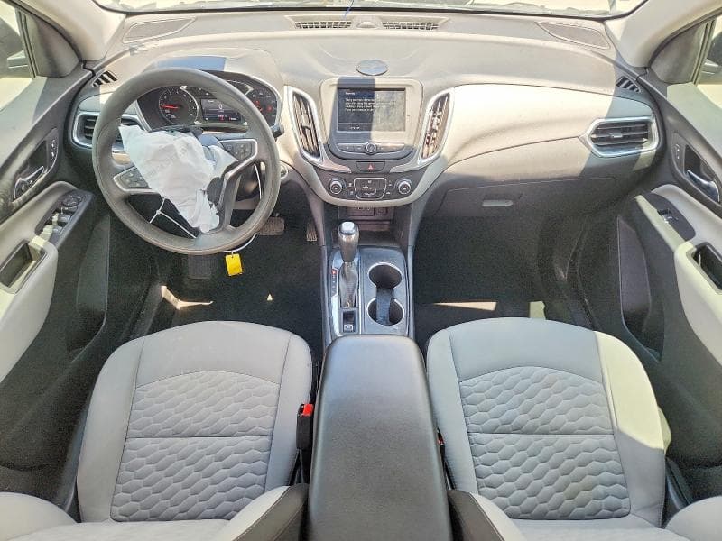 2019 CHEVROLET EQUINOX LT 8