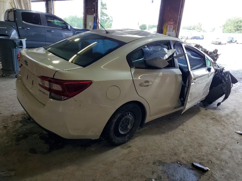 2023 SUBARU IMPREZA PREMIUM 3