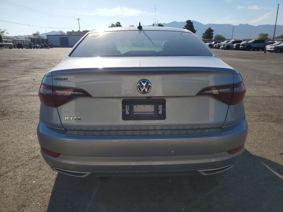2020 VOLKSWAGEN JETTA S 6