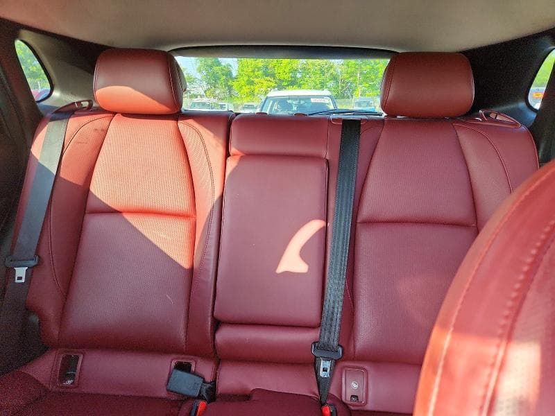 2024 MAZDA CX-30 PREFERRED 10