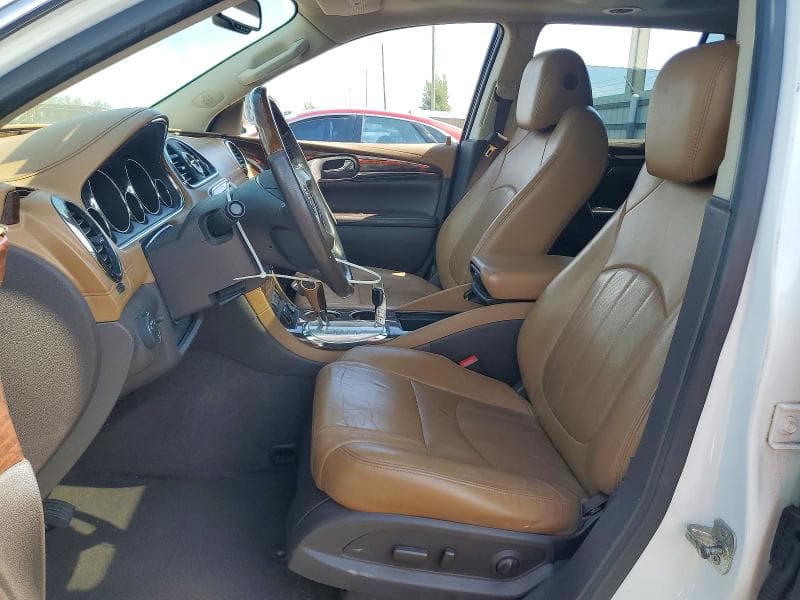 2017 BUICK ENCLAVE 7
