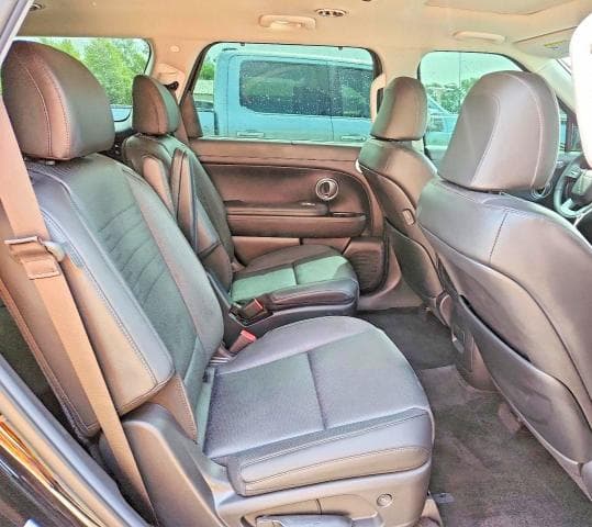 2026 HYUNDAI PALISADE LIMITED 11