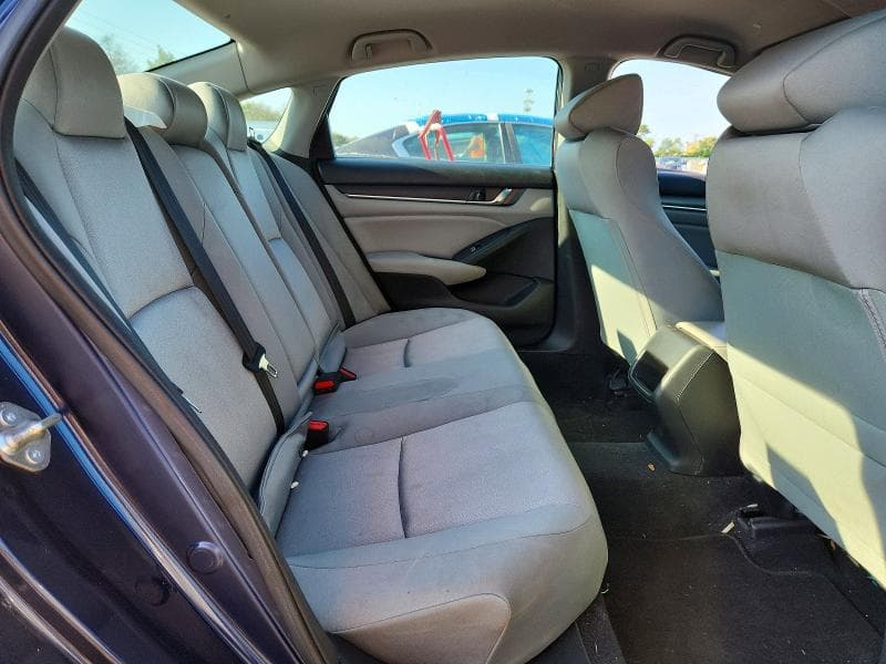2020 HONDA ACCORD LX 10