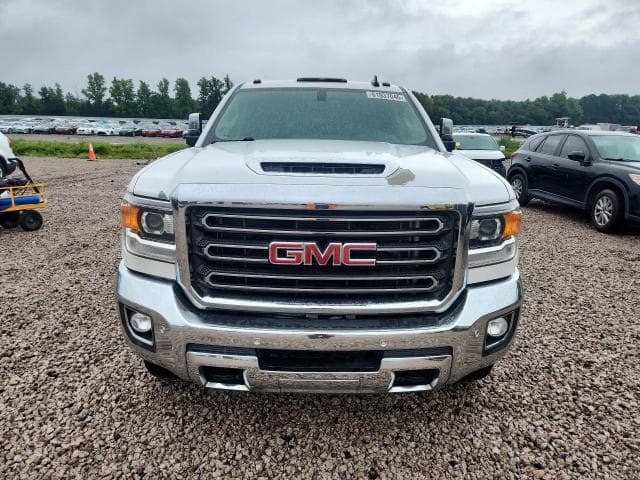 2019 GMC SIERRA K2500 SLT 5