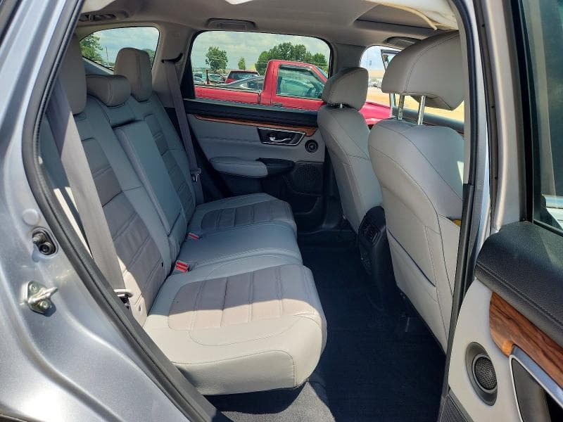 2019 HONDA CR-V EXL 11