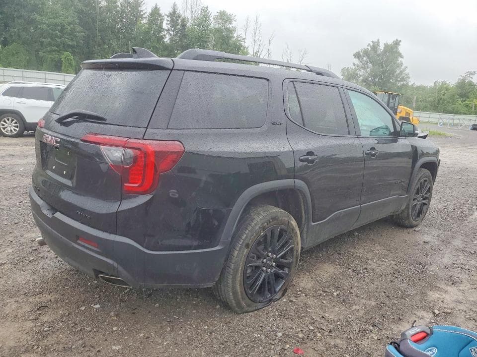 2023 GMC ACADIA SLT 3