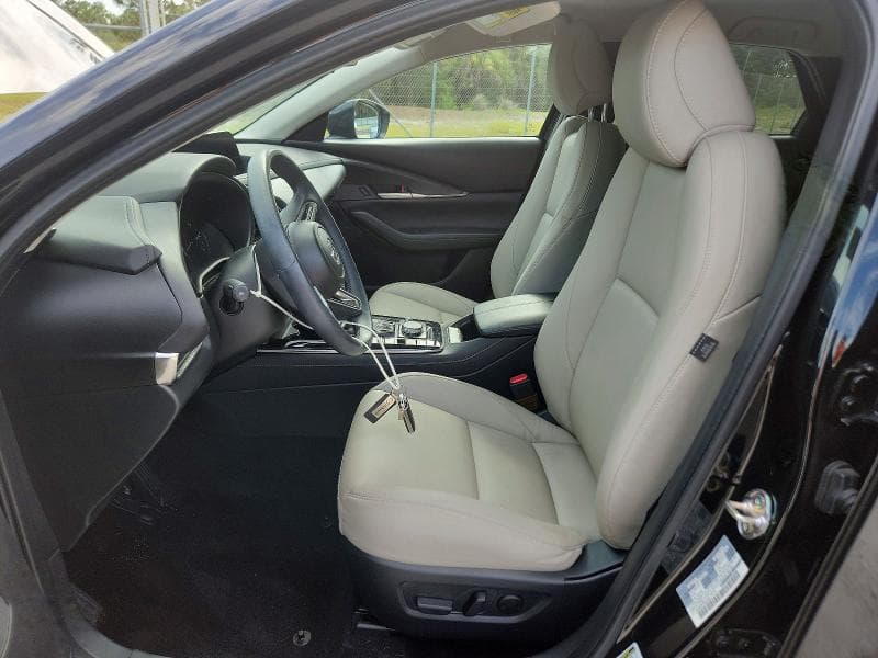2023 MAZDA CX-30 PREFERRED 7
