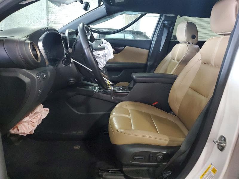 2023 CHEVROLET BLAZER PREMIER 7