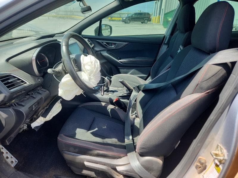 2017 SUBARU IMPREZA SPORT 7