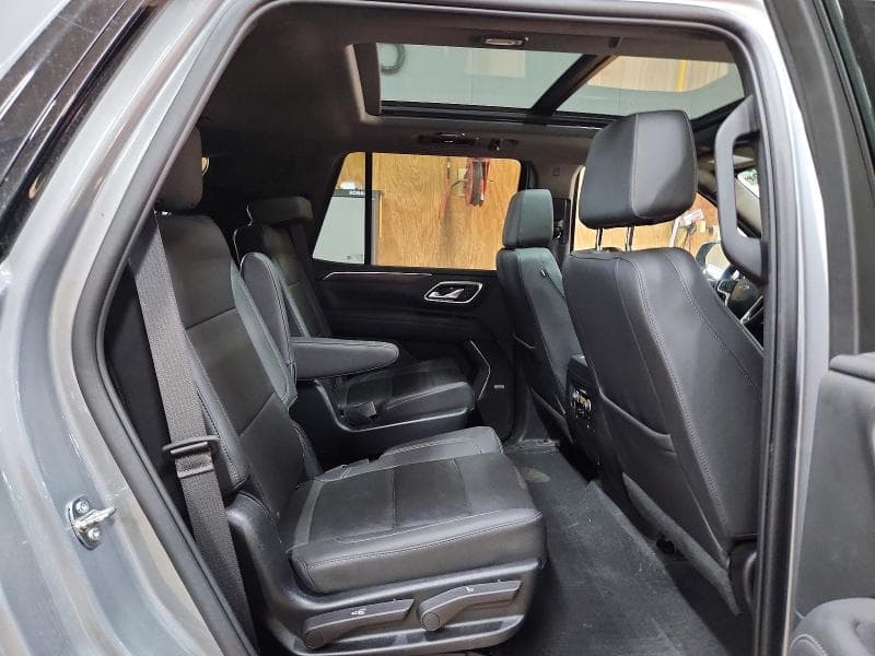 2023 CHEVROLET TAHOE K1500 Z71 11