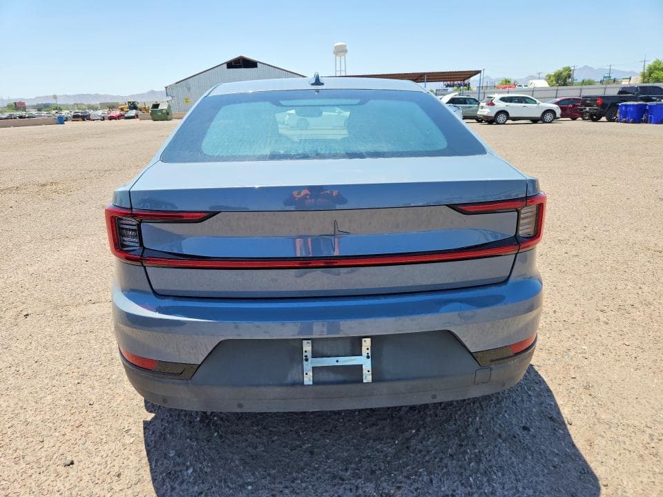 2023 POLESTAR 2 6
