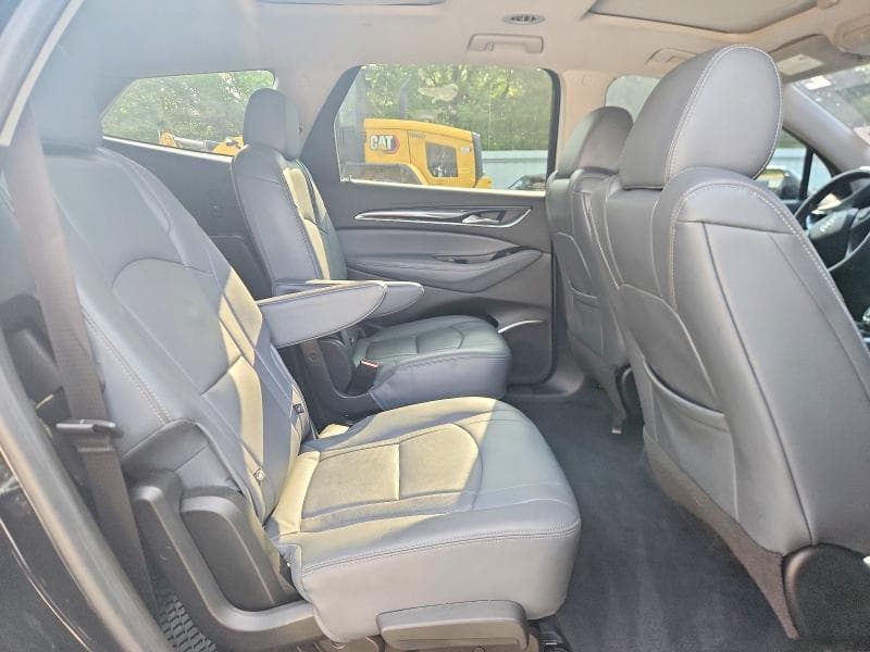 2020 BUICK ENCLAVE ESSENCE 11