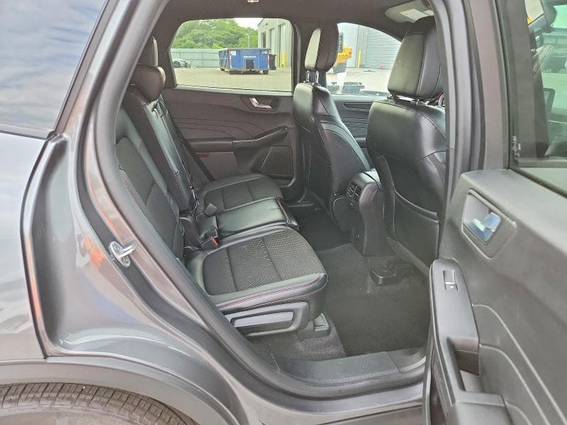 2026 FORD ESCAPE ST LINE 11