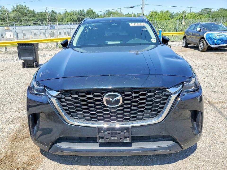 2024 MAZDA CX-90 SELECT 5