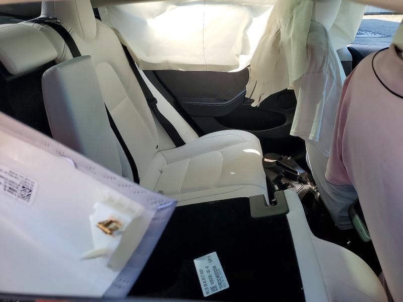 2023 TESLA MODEL 3 10