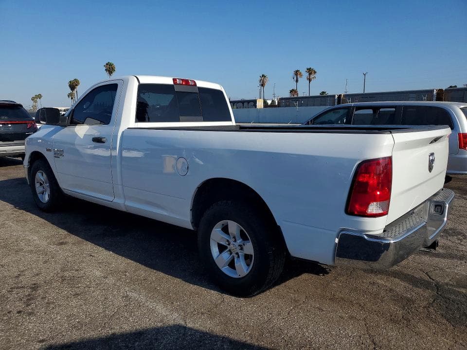 2021 RAM 1500 CLASSIC TRADESMAN 2
