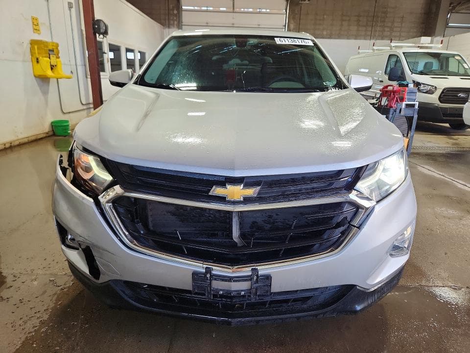 2018 CHEVROLET EQUINOX LT 5