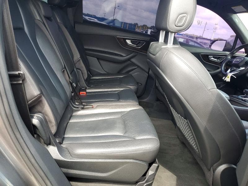 2018 AUDI Q7 PREMIUM PLUS 11