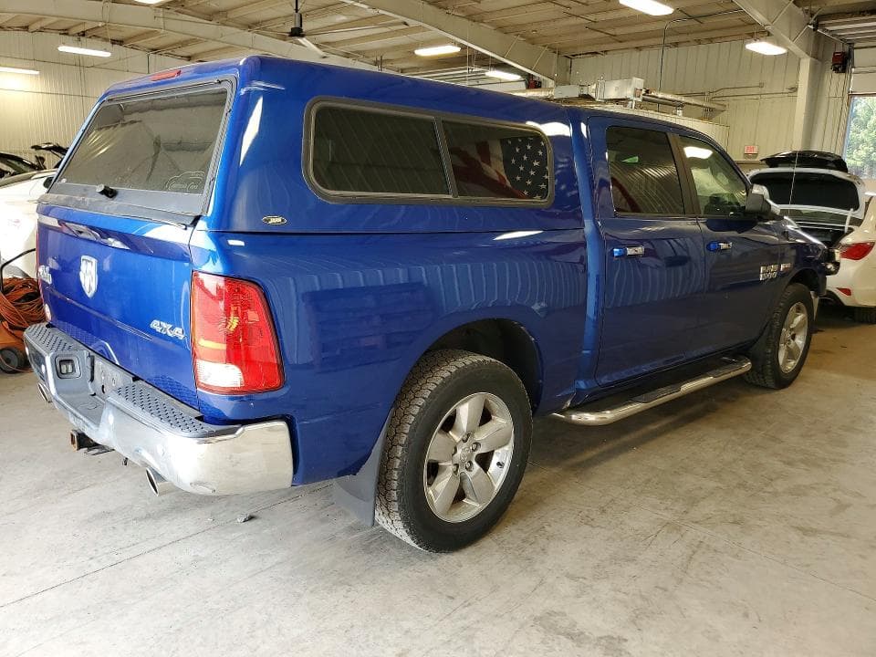 2017 RAM 1500 SLT 3