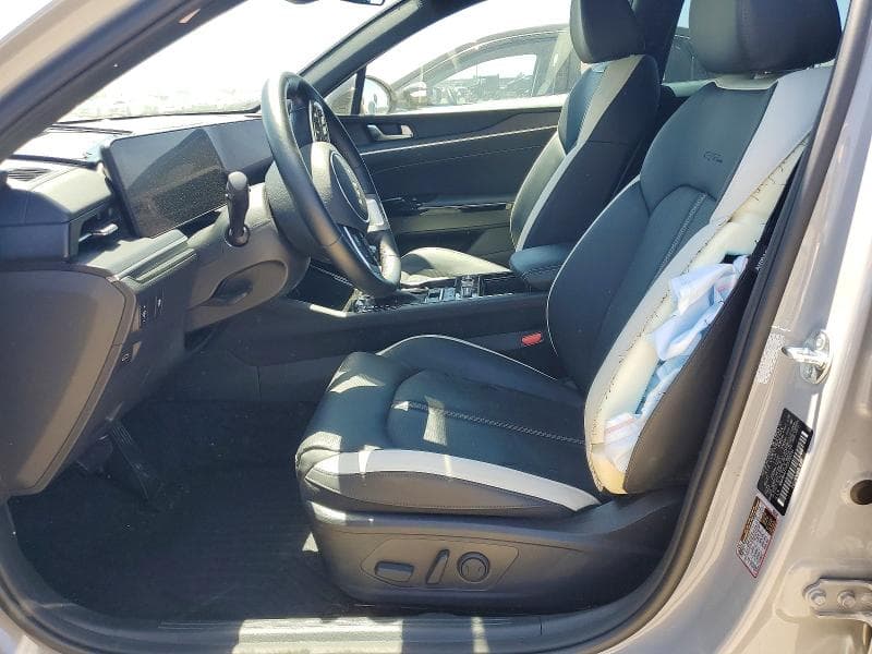 2025 KIA K5 GT LINE 7