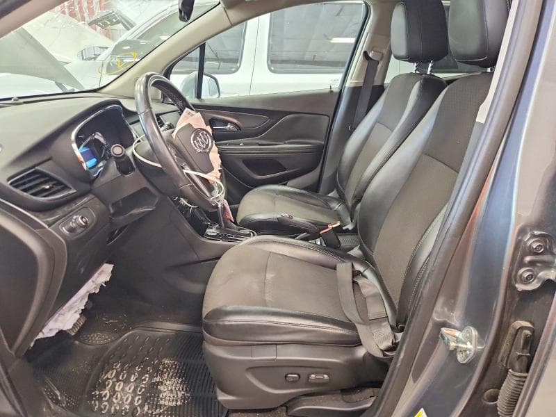2019 BUICK ENCORE PREFERRED 7