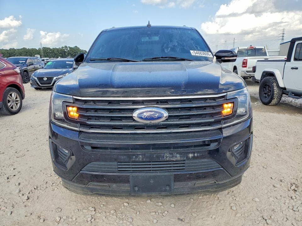 2021 FORD EXPEDITION MAX LIMITED 5