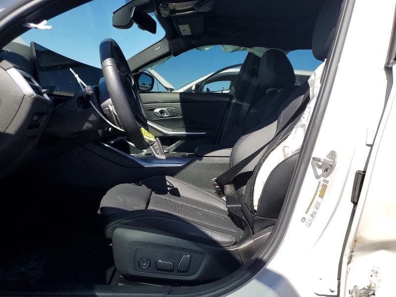 2026 BMW 330I 7
