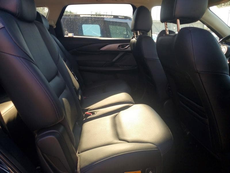 2023 MAZDA CX-9 TOURING PLUS 11