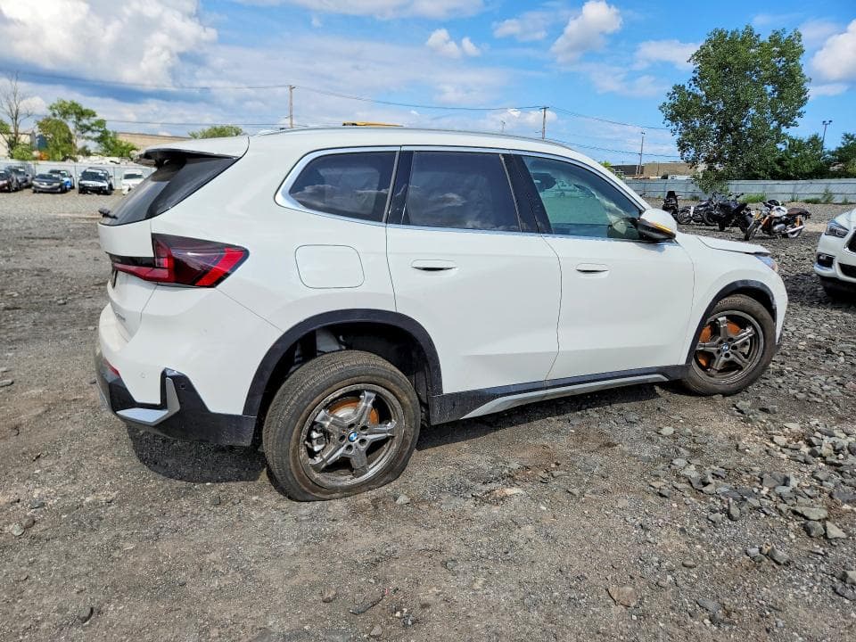 2026 BMW X1 XDRIVE28I 3