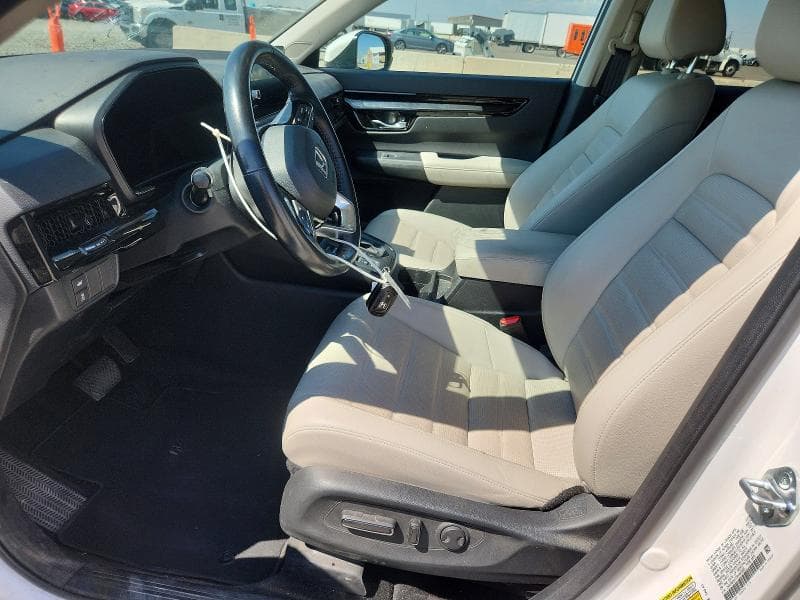 2025 HONDA CR-V EXL 7