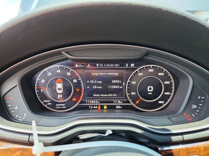 2018 AUDI A5 PREMIUM PLUS 9