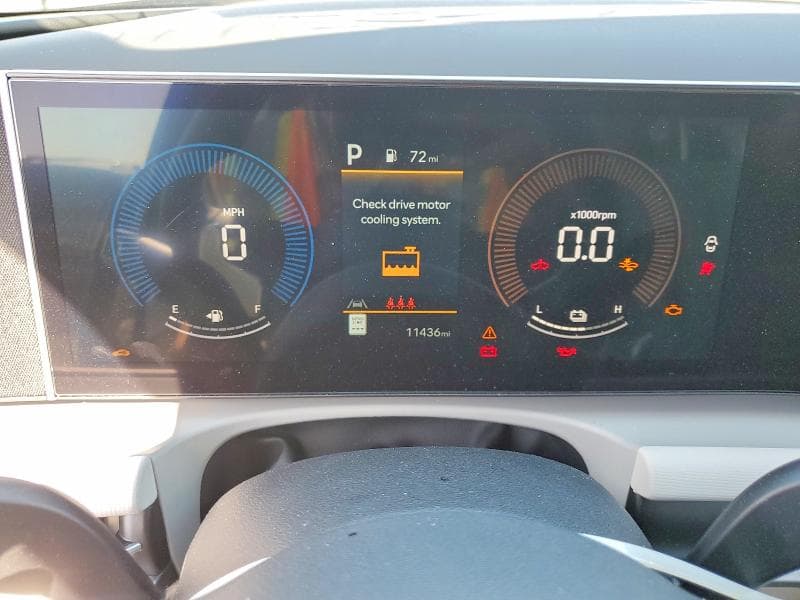 2026 HYUNDAI TUCSON SEL 9